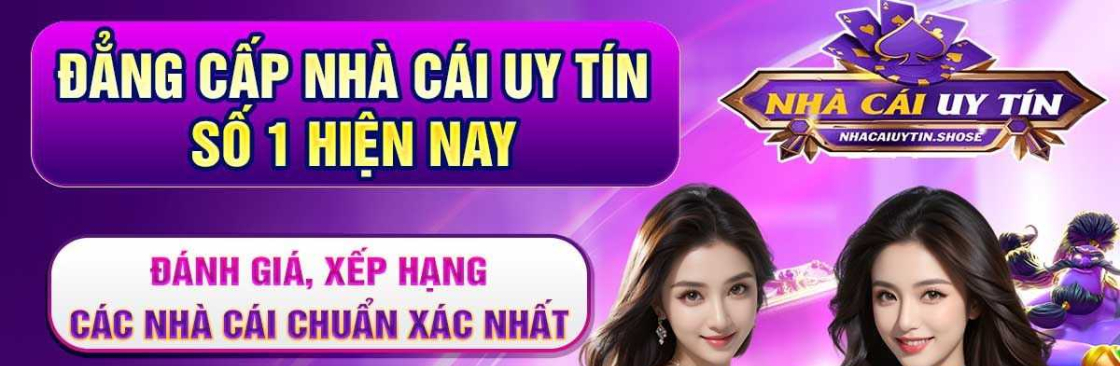 Top 10 Nhà Cái Uy Tín Nhất Cover Image