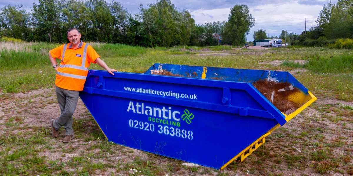 Revolutionizing Waste Management in South Wales