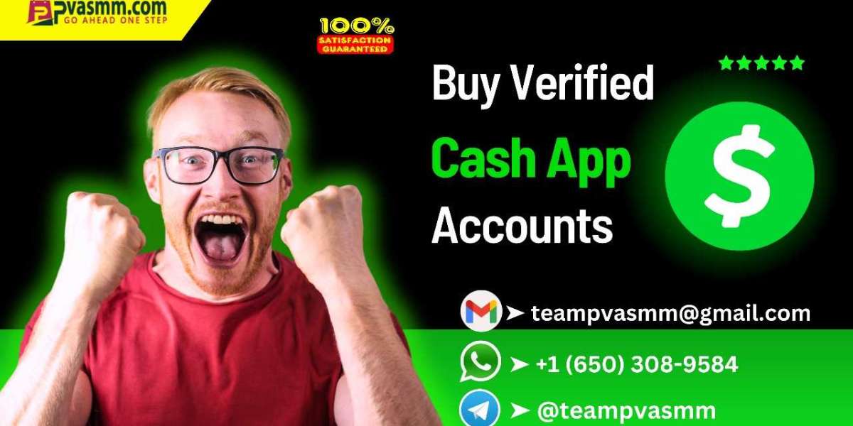 Best Places to Buy Verified Cash App Accounts Online