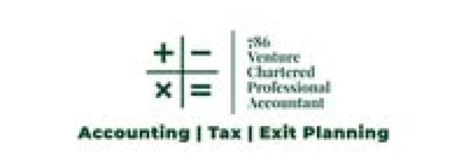 786 venture CPA Cover Image