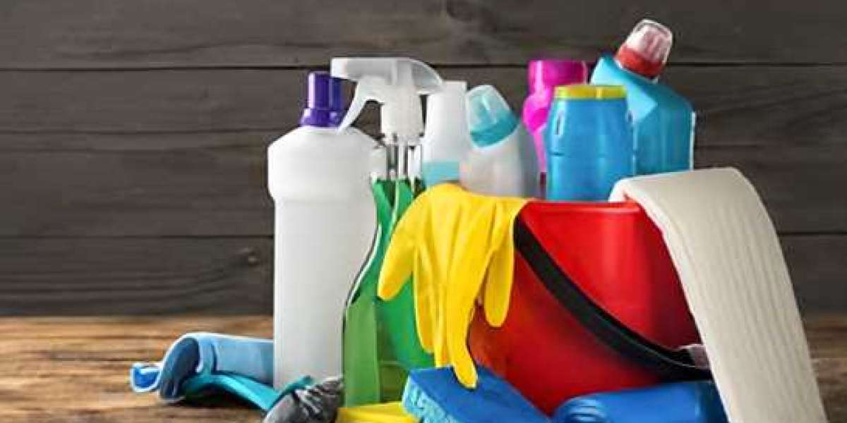 The Importance of Using High-Quality Cleaning Products for Health and Hygiene