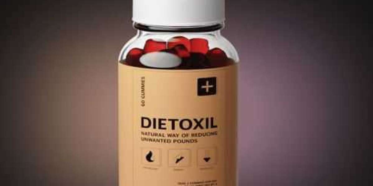 Diaetoxil pour la perte de poids : des résultats concrets prouvés par la science naturelle
