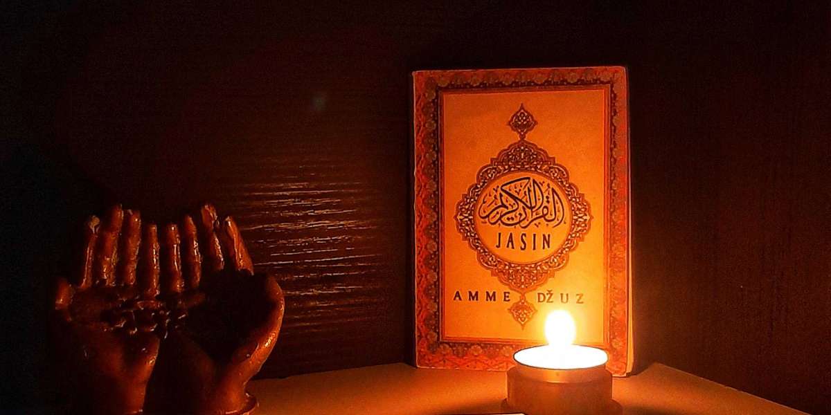 Certified Online Quran Academy with Expert Tutors