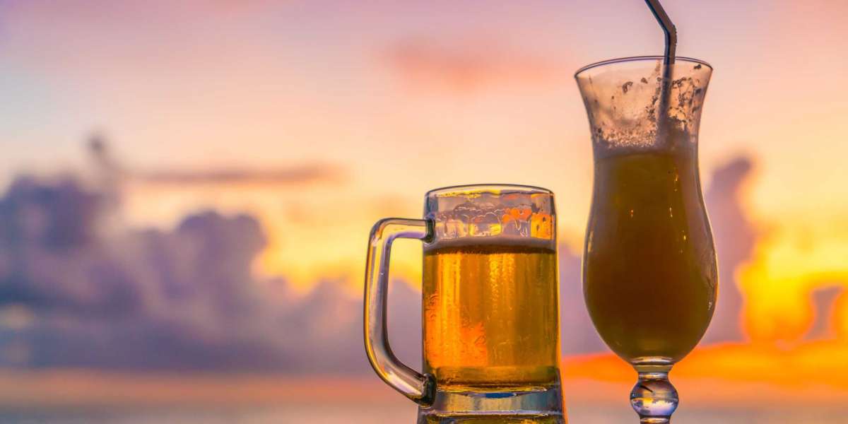 Exploring Goa: A Flavorful Ride Through Beer, Whisky, Wine & Cashews
