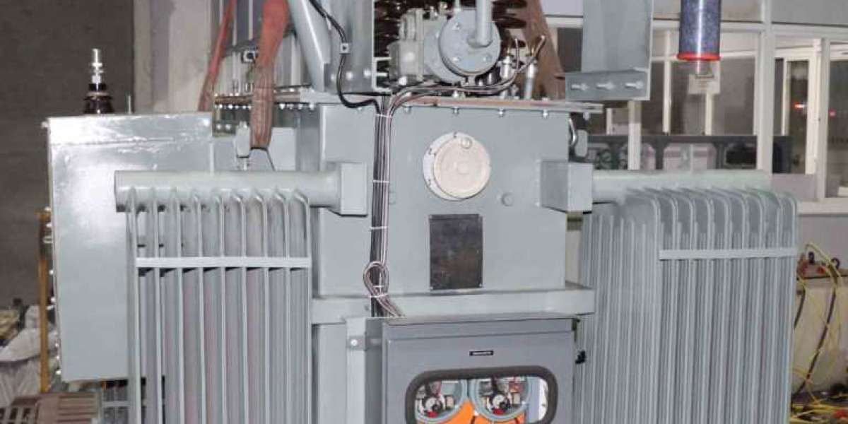 Understanding Transformers: The Heart of Electrical Power Systems
