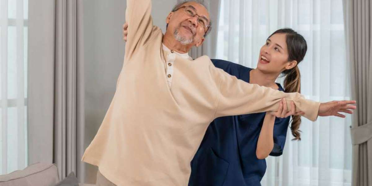Prioritizing Elderly Wellness: A Holistic Approach to Senior Living