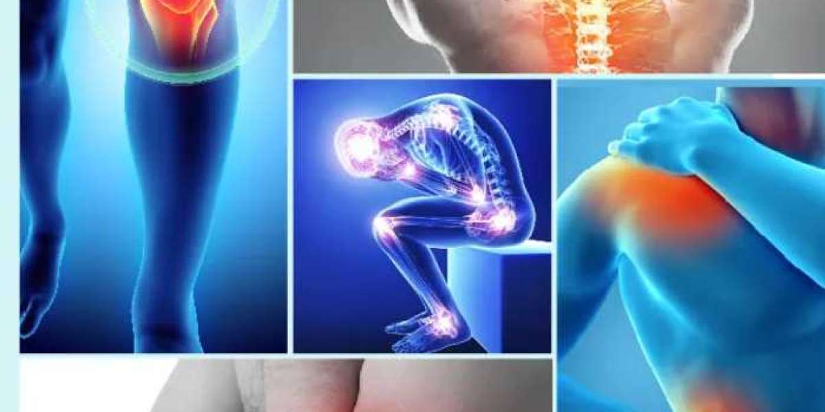 Can Soothen help with arthritis symptoms?