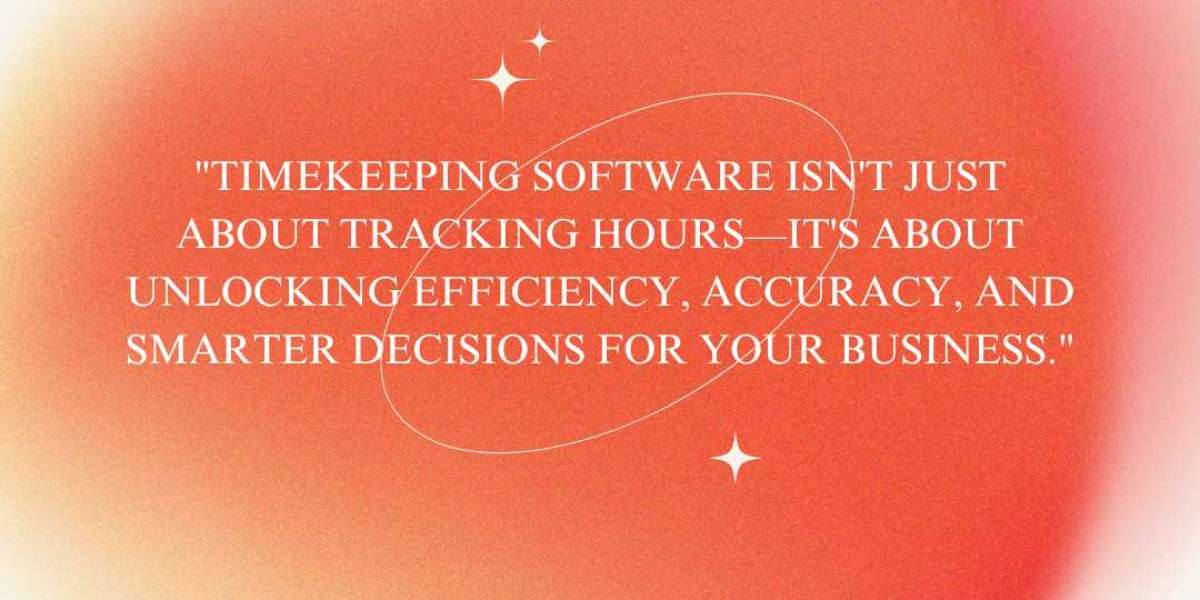 Discover the Best Timekeeping Software to Boost Accuracy and Productivity