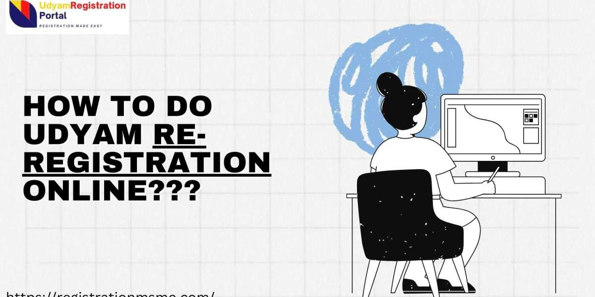 Udyam Registration: Making It Easier for MSMEs to Do Business