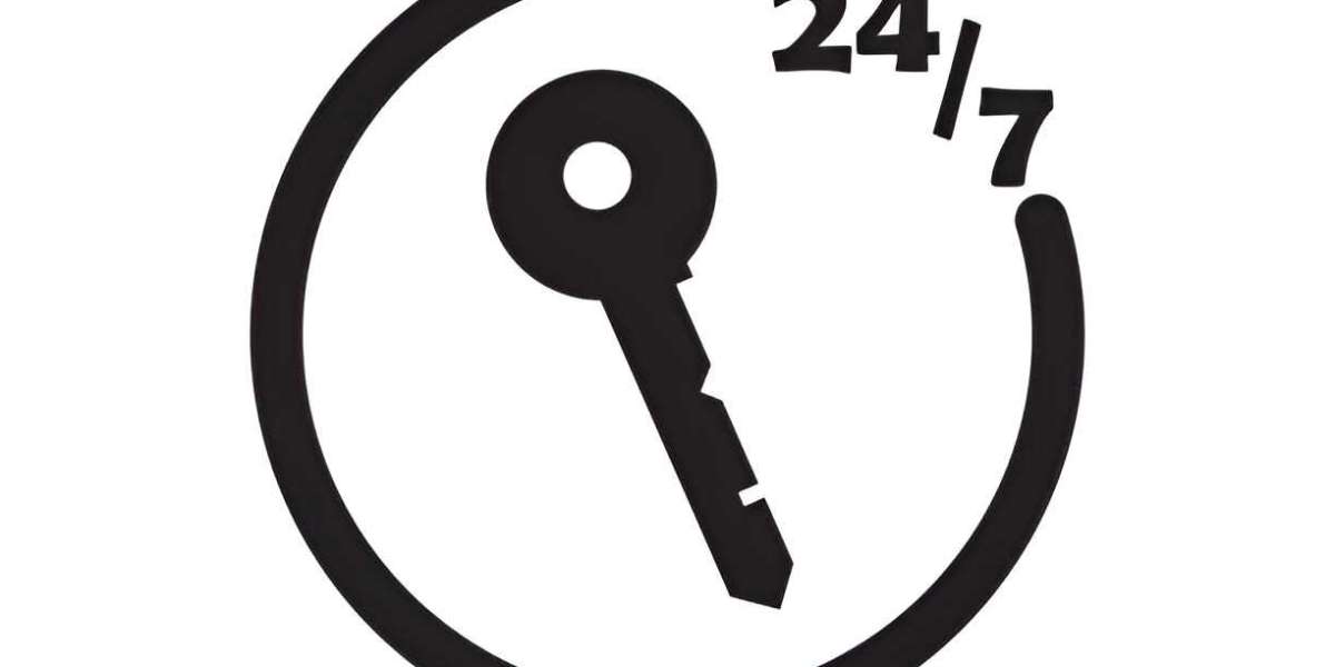24/7 Locksmith Support for EC1: Always Here, Day or Night