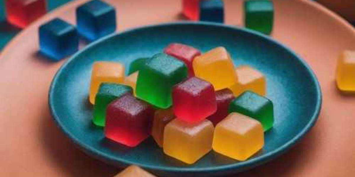 Stay Calm, Stay Cool: Best CBD Gummies for Anxiety in 2025