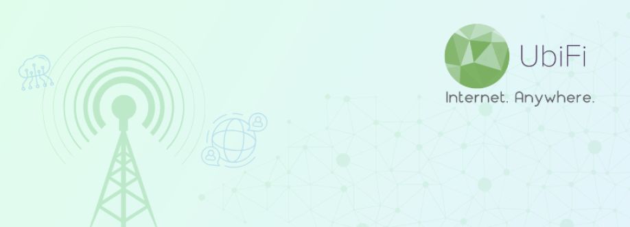 UbiFi LLC Cover Image