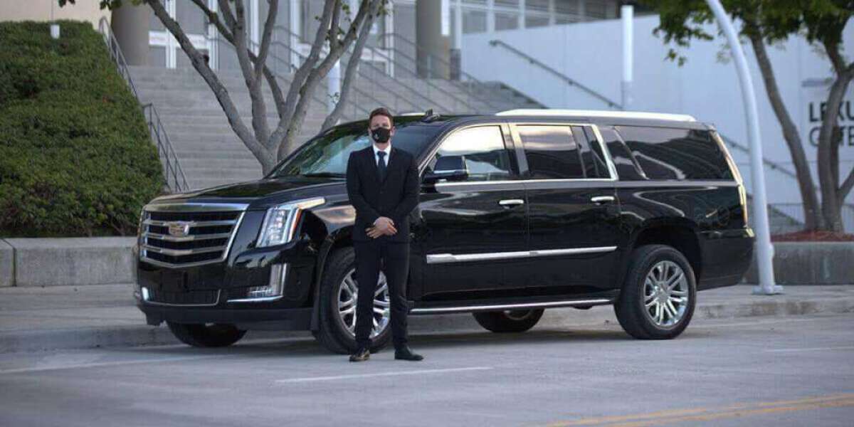 Experience True Elegance with the Best Luxury Chauffeur Service in Los Angeles