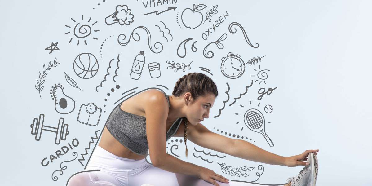 Discover the Power of Functional Wellness Today