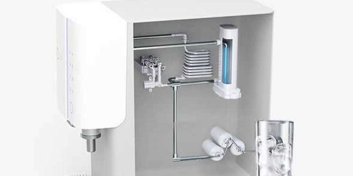 Tankless Water Purifier Maintenance Tips for Long-Term Use