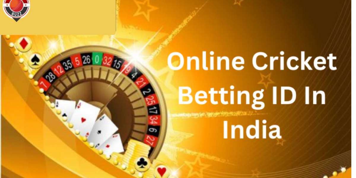 Get Started with Cricket Exchange ID for the Ultimate Betting Thrill
