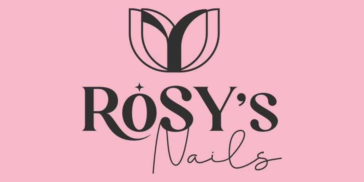 The Ultimate Pedicure in Cancún Experience Step-by-Step at Rosy’s Nails