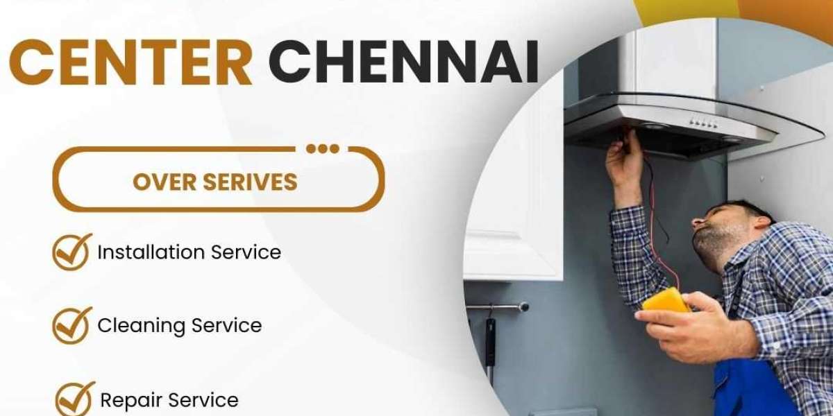 Chimney Service Center in Chennai – Installation, Cleaning & Repair