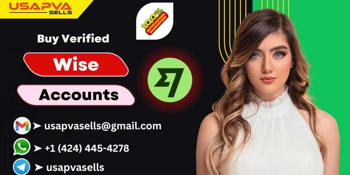 What are the top 5 sites to buy verified Wise accounts In 2025