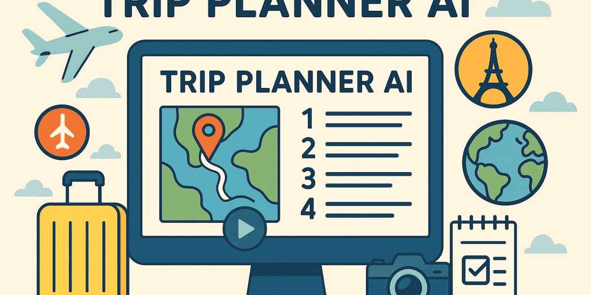 Trip Planner AI: Plan Your Perfect Trip with Ease | Adotrip