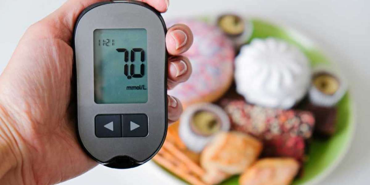 Diabetes Breakthroughs: How Clinical Trials Are Shaping the Future of T2D Care