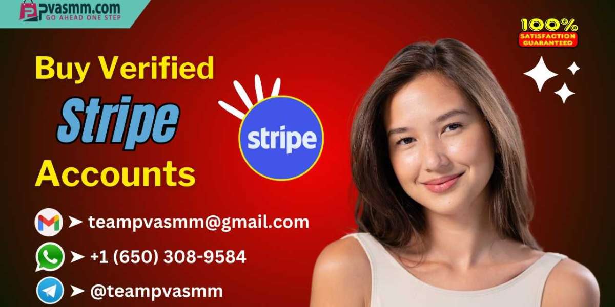 Best 12 Sites To Buy Verified Stripe Accounts For Sale In 2025
