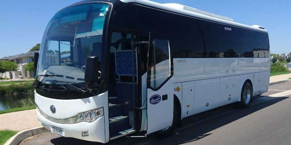 Make Your Trips Smoother with Low-Cost Coach Hire