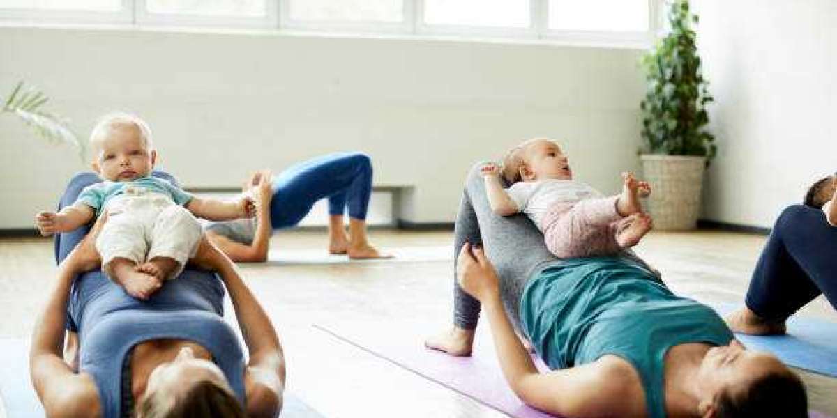 What to Expect From a High End Pilates Class in New York