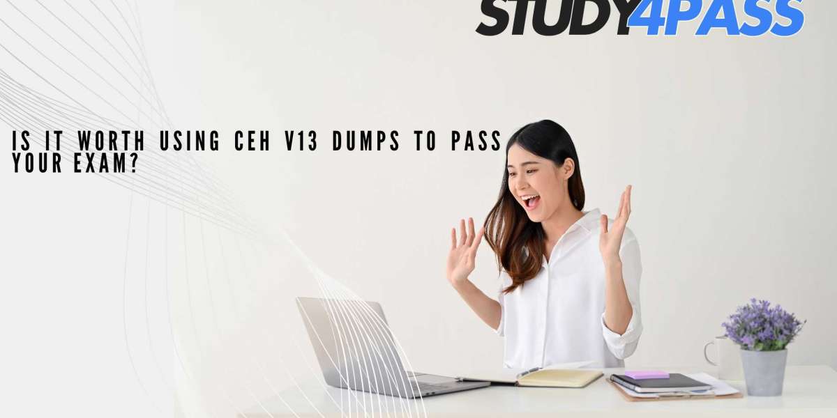 Are CEH v13 Exam Dumps Updated for the Latest Exam Version?