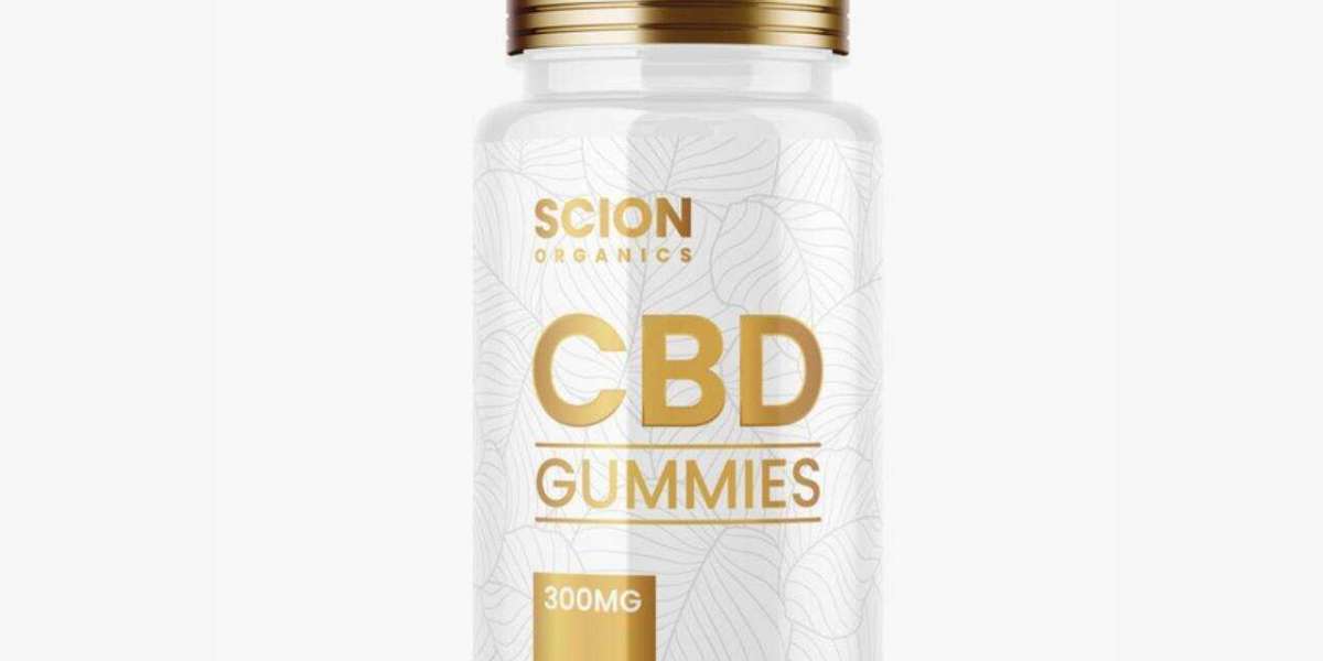 Scion Organics CBD Pain Relief Support Supplement: Official Reviews, Pricing & Benefits (2025 Update)