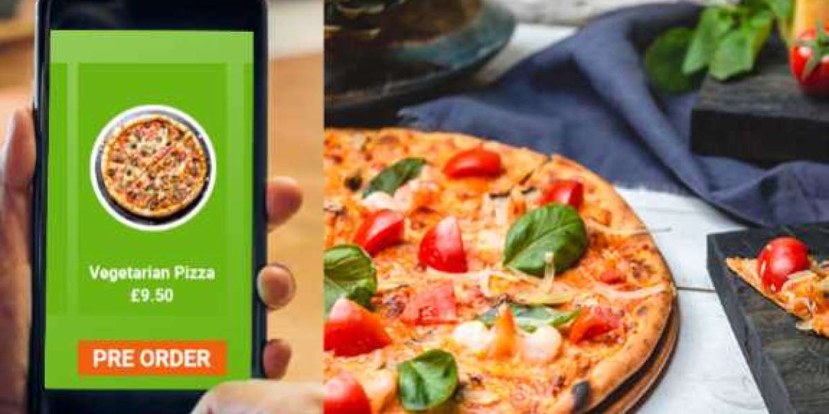 Uggiso: Revolutionizing the Way You Pre-Order Food and Save Time
