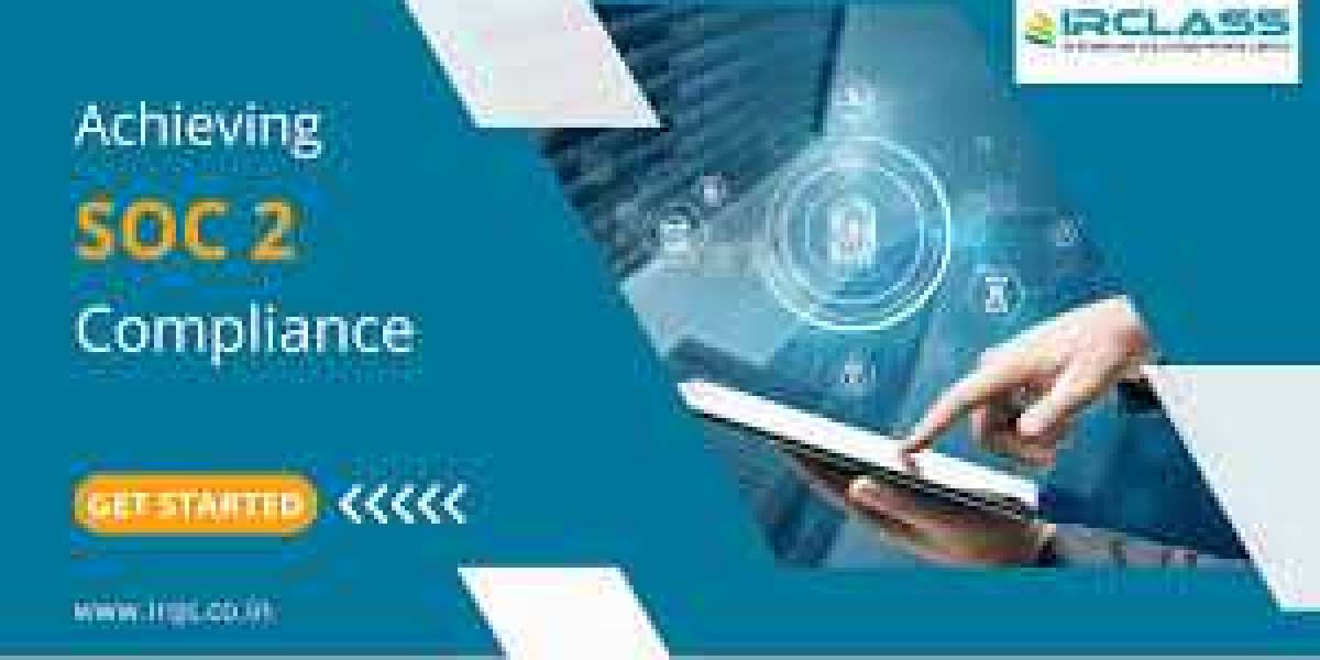 SOC 2 Certification