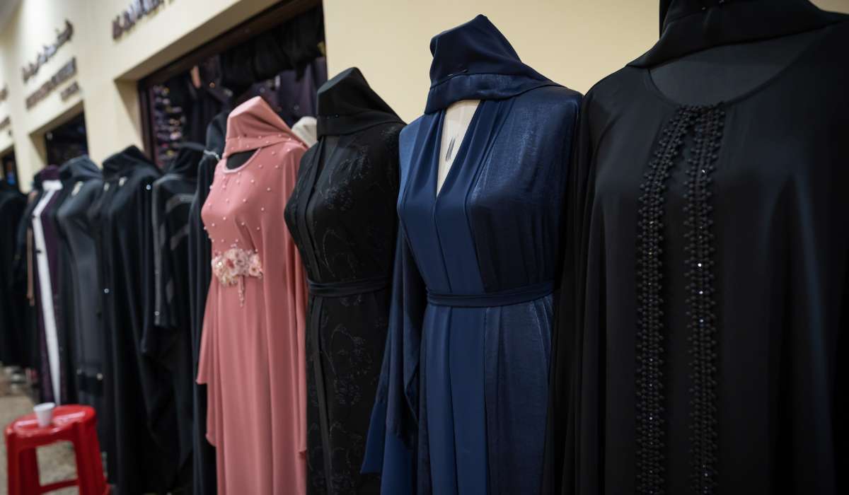 Top Abaya Shops in Dubai for Fashionable and Traditional Styles