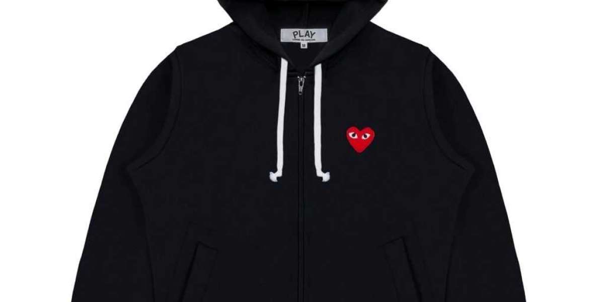 The Bold Vision of Comme des Garcons in Modern Fashion