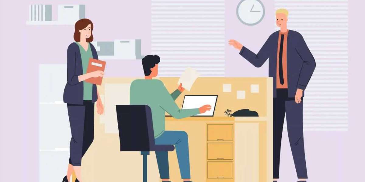 Choosing the Right Accounting Firm in Banbury: A Step-by-Step Guide