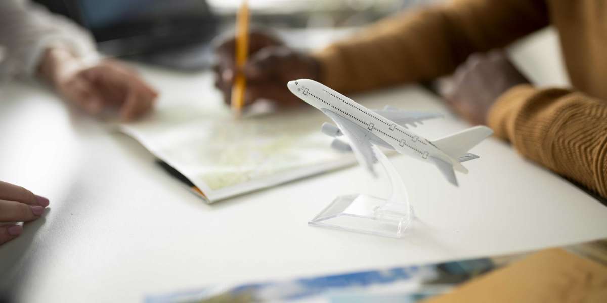 Diploma in IATA Airport Management: A Gateway to a Thriving Aviation Career