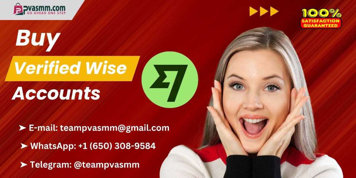 Top 5 Trustable Sites to Buy Verified Skrill Accounts