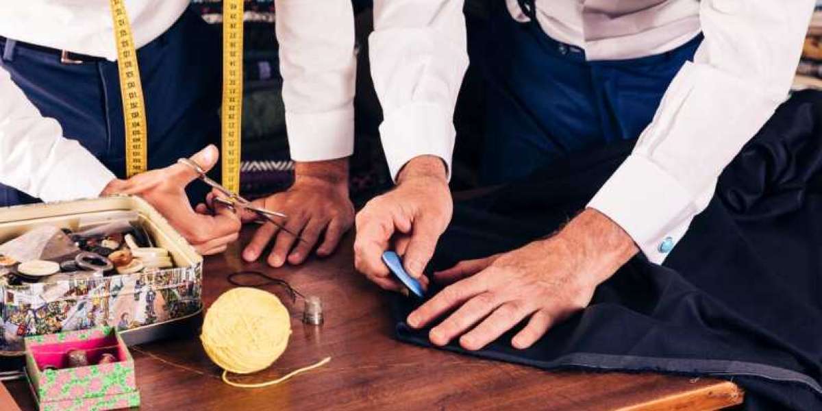 Discover the Craft: Finding a Bespoke Tailor in Bangkok