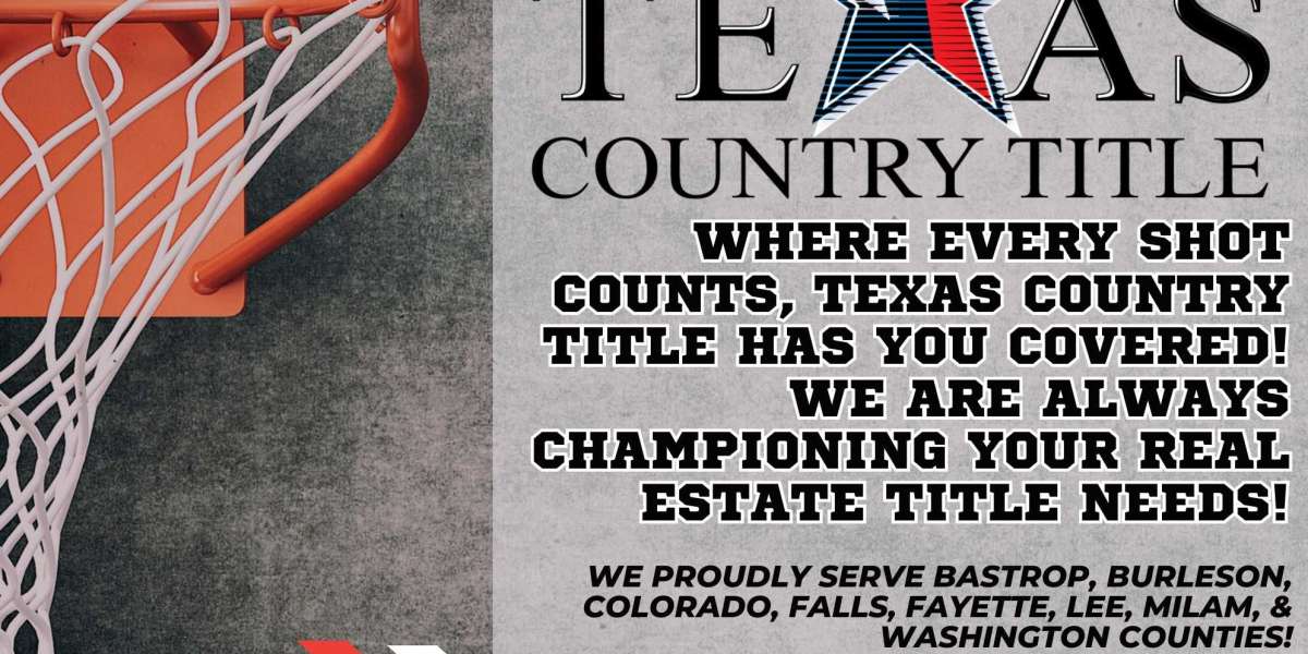 A Guide from Texas Country Title