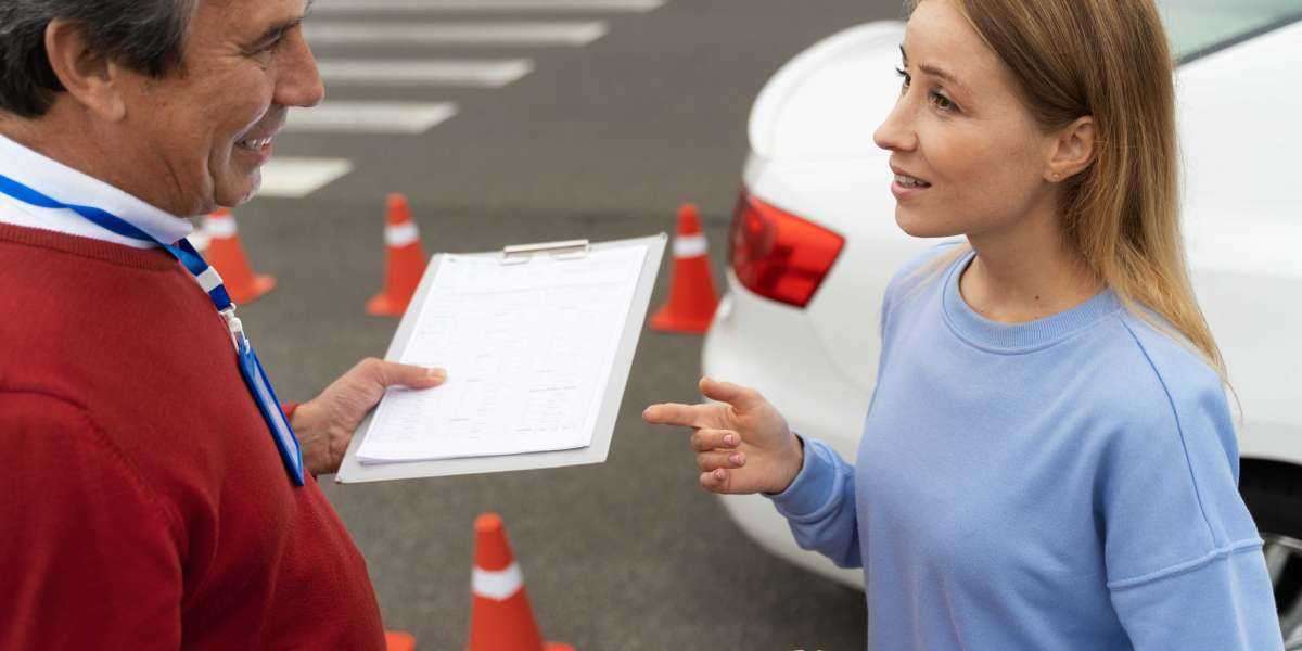 Top 10 Tips for Passing Your Driving Test on the First Try in USA