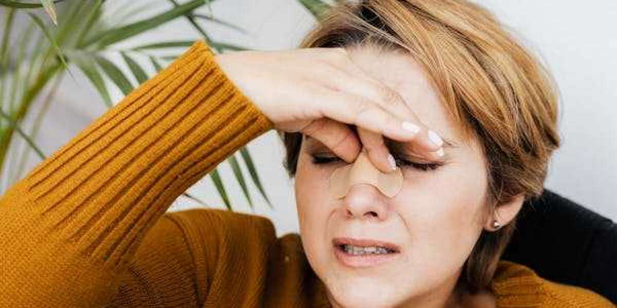 مشاكل الأنف الكبير: الأسباب والعلاج والتشخيص