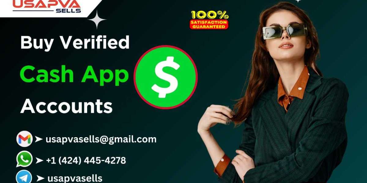 Top 20 Best Sites Buy Verified Cash App Account In 2025