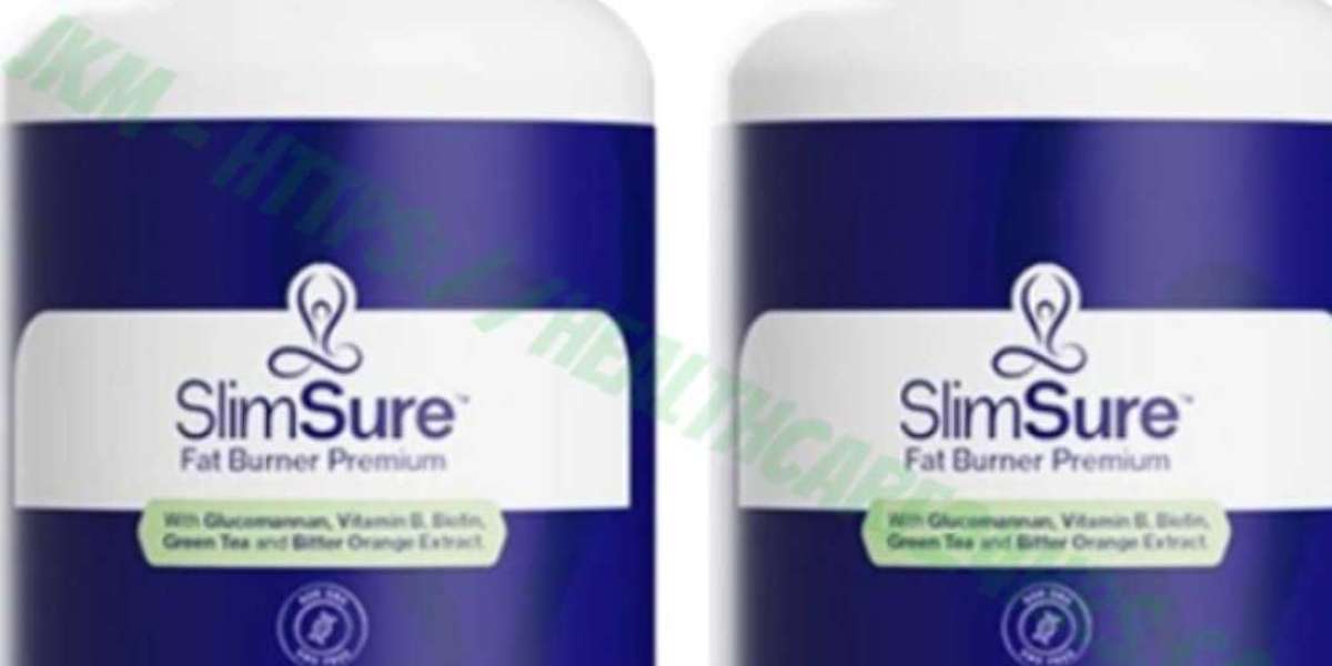 Can SlimSure suppress appetite?