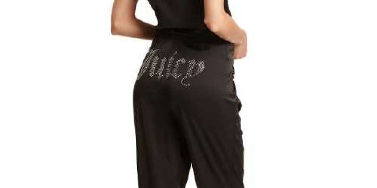 The Juicy Couture Comeback in Fashion