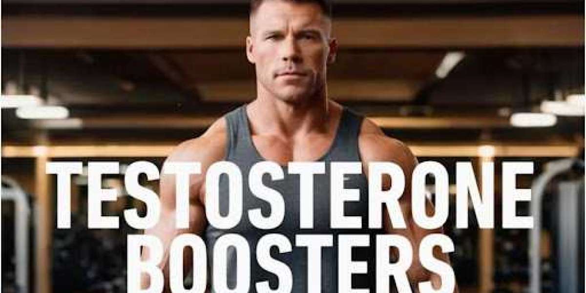 Clinical Studies Behind the Best Testosterone Boosters