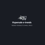 Hypersale etrends