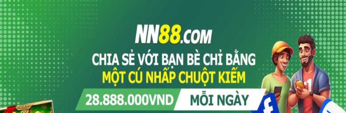NN88 Cover Image