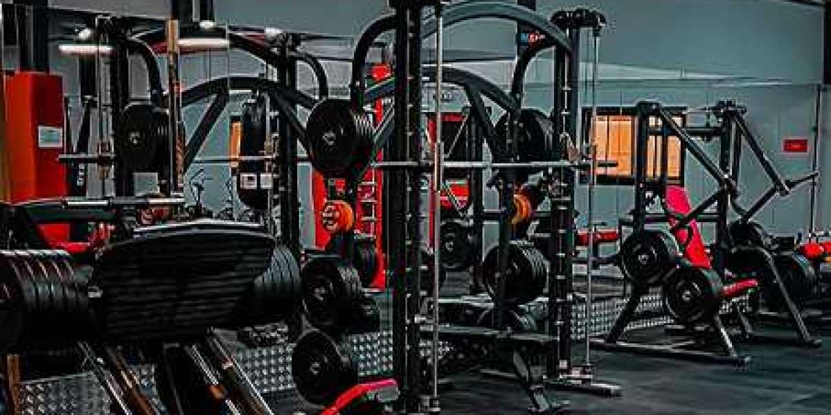 Top-Rated CrossFit Training Near Me: Your Guide to Fitness and Strength