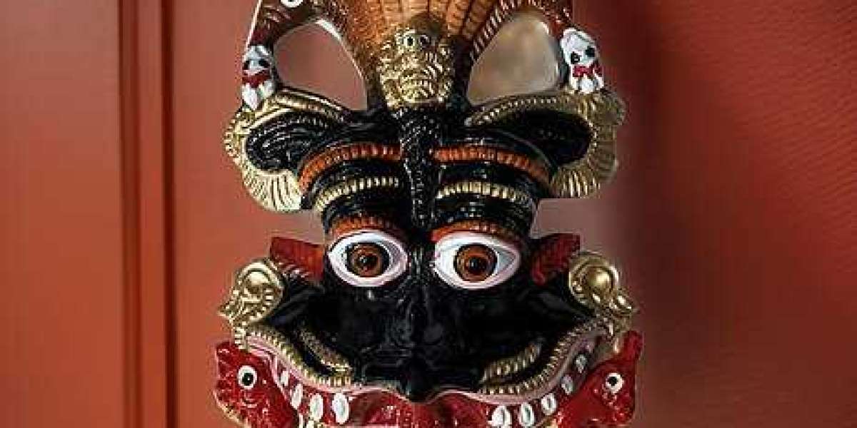 Keertimukha: घर के द्वार का रक्षक और सकारात्मकता का प्रतीक