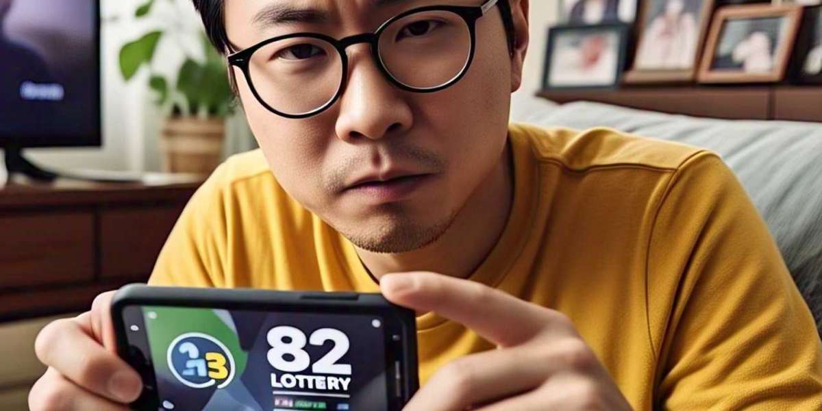 82 Lottery Download: Simple Guide for Beginners